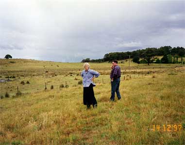 Site Location